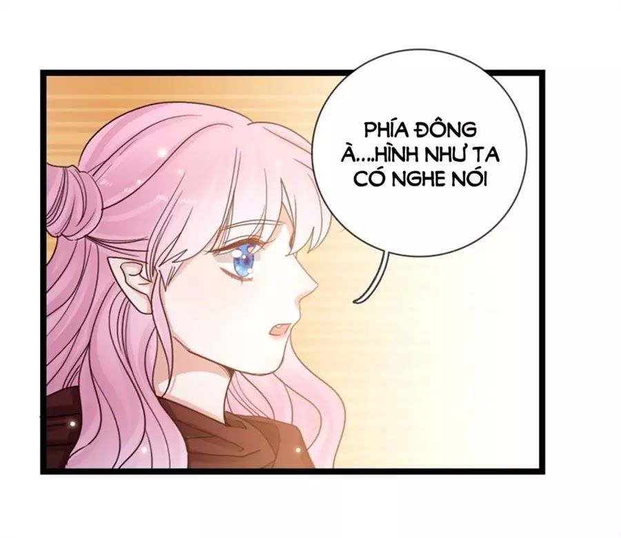 Nữ Phù Thủy Muốn Sống Nổi Loạn Chapter 34 - Trang 2