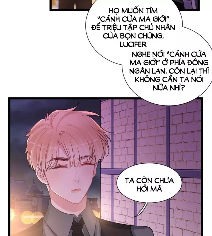 Nữ Phù Thủy Muốn Sống Nổi Loạn Chapter 33 - Trang 2