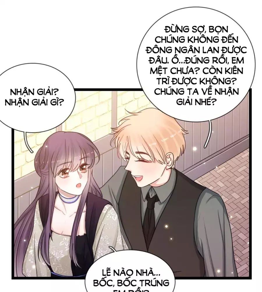 Nữ Phù Thủy Muốn Sống Nổi Loạn Chapter 33 - Trang 2