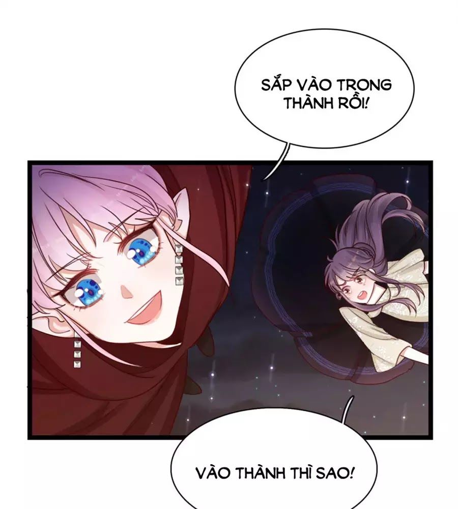 Nữ Phù Thủy Muốn Sống Nổi Loạn Chapter 31 - Trang 2