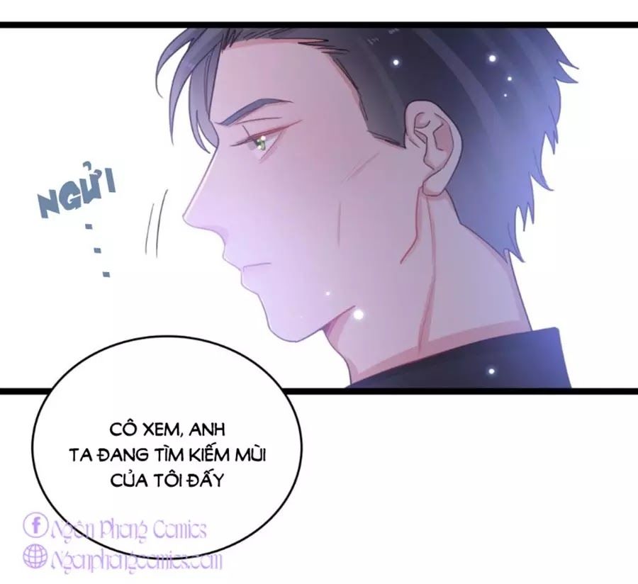 Nữ Phù Thủy Muốn Sống Nổi Loạn Chapter 30 - Trang 2