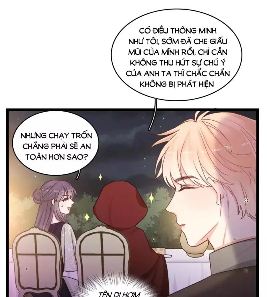 Nữ Phù Thủy Muốn Sống Nổi Loạn Chapter 30 - Trang 2