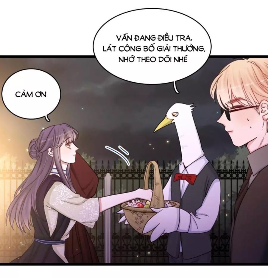 Nữ Phù Thủy Muốn Sống Nổi Loạn Chapter 30 - Trang 2