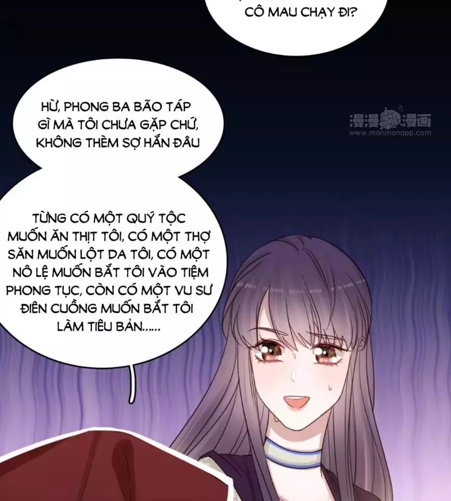 Nữ Phù Thủy Muốn Sống Nổi Loạn Chapter 30 - Trang 2