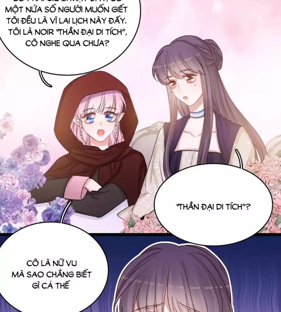 Nữ Phù Thủy Muốn Sống Nổi Loạn Chapter 30 - Trang 2