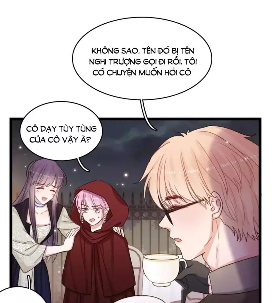 Nữ Phù Thủy Muốn Sống Nổi Loạn Chapter 30 - Trang 2