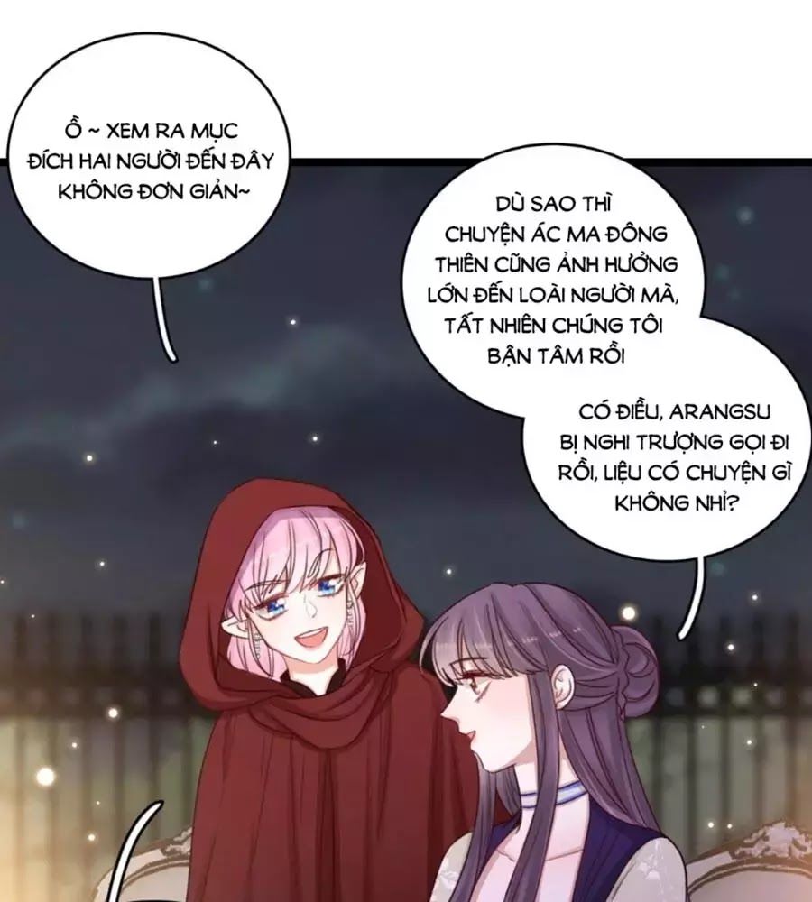 Nữ Phù Thủy Muốn Sống Nổi Loạn Chapter 30 - Trang 2