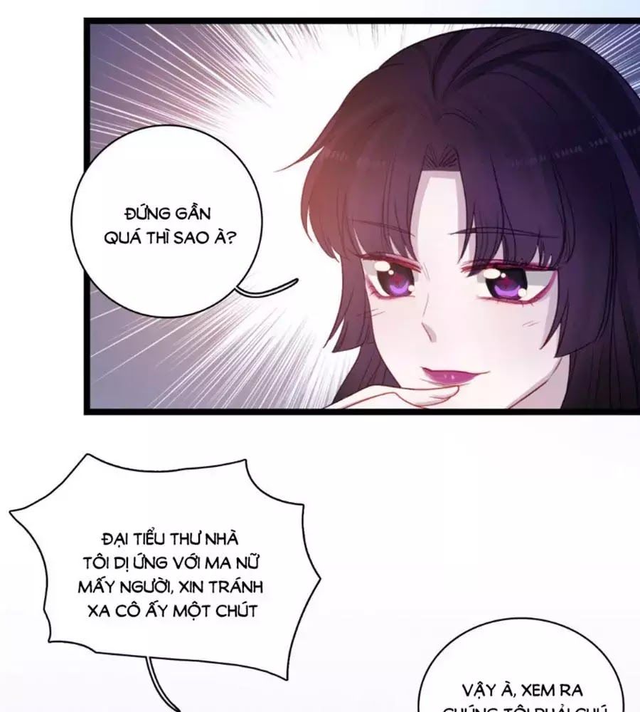 Nữ Phù Thủy Muốn Sống Nổi Loạn Chapter 27 - Trang 2