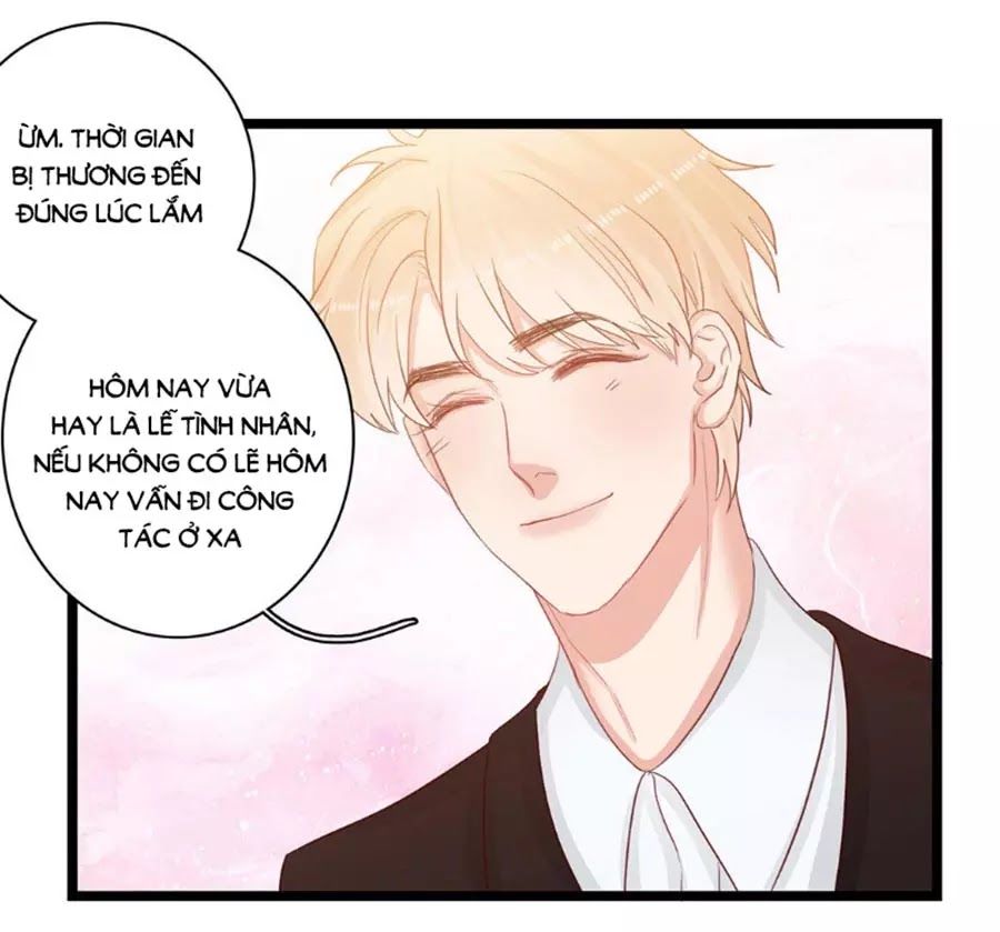 Nữ Phù Thủy Muốn Sống Nổi Loạn Chapter 24.5 - Trang 2