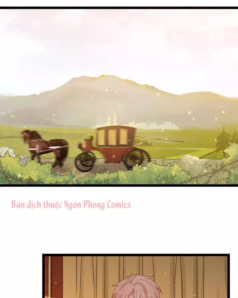 Nữ Phù Thủy Muốn Sống Nổi Loạn Chapter 24 - Trang 2