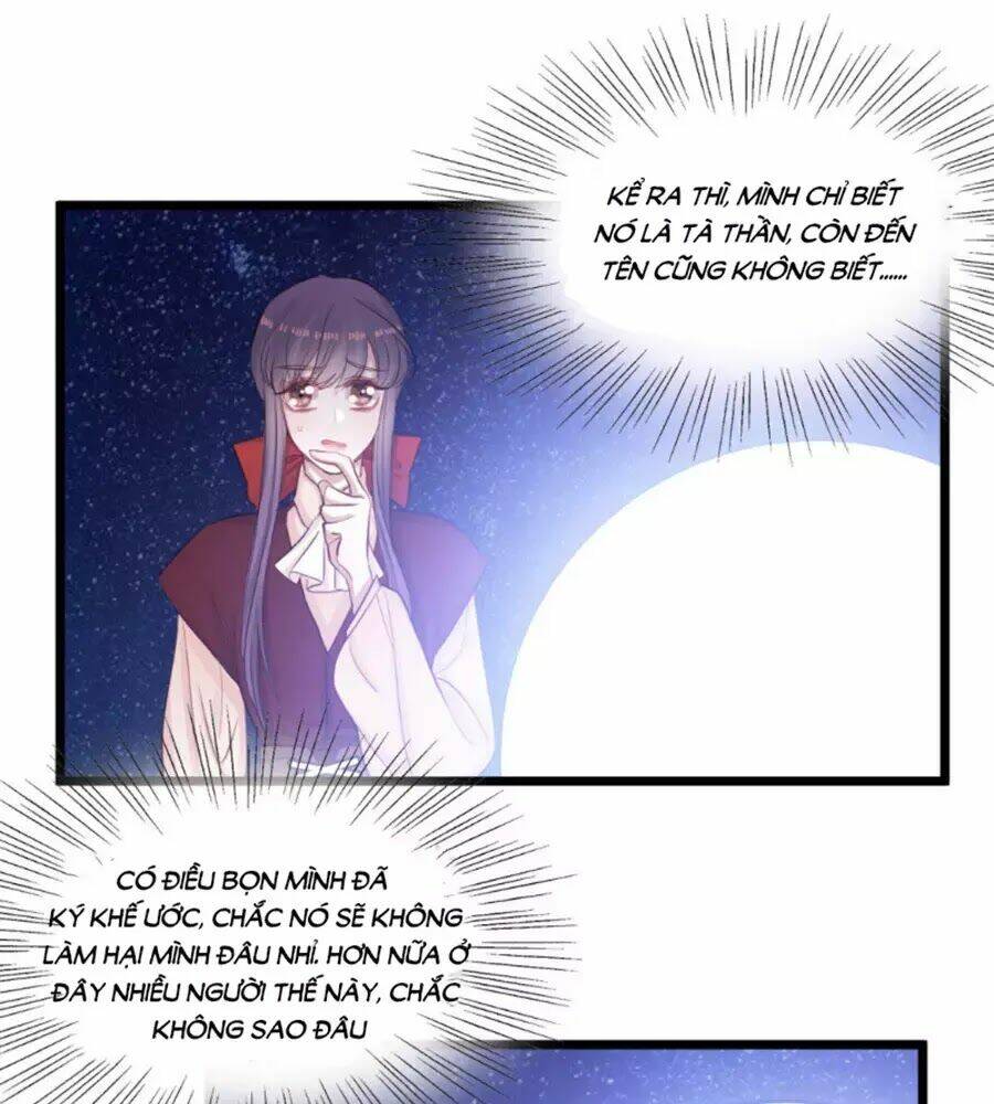 Nữ Phù Thủy Muốn Sống Nổi Loạn Chapter 21 - Trang 2