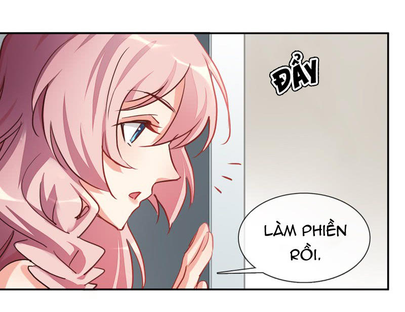 Danh Môn Lược Hôn: Cố Thiếu Nhĩ Câu Liễu Chapter 8 - Trang 2