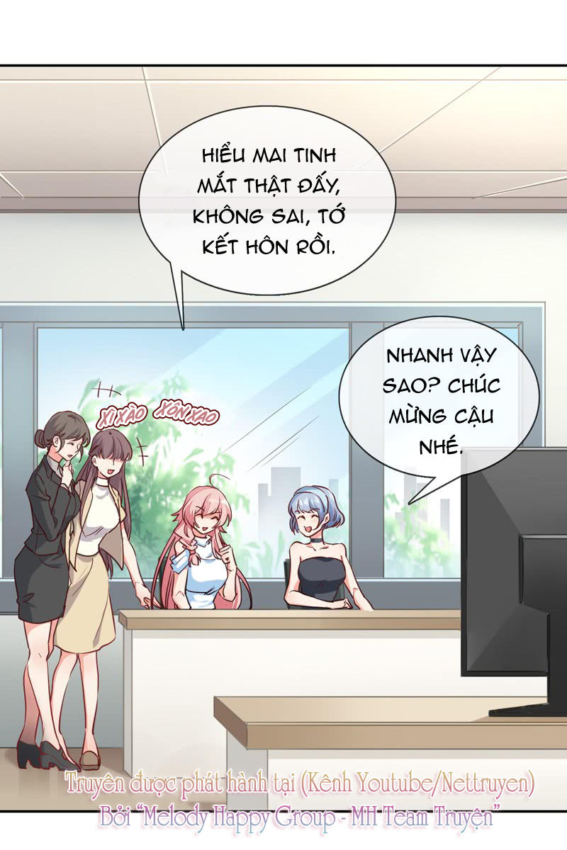 Danh Môn Lược Hôn: Cố Thiếu Nhĩ Câu Liễu Chapter 8 - Trang 2