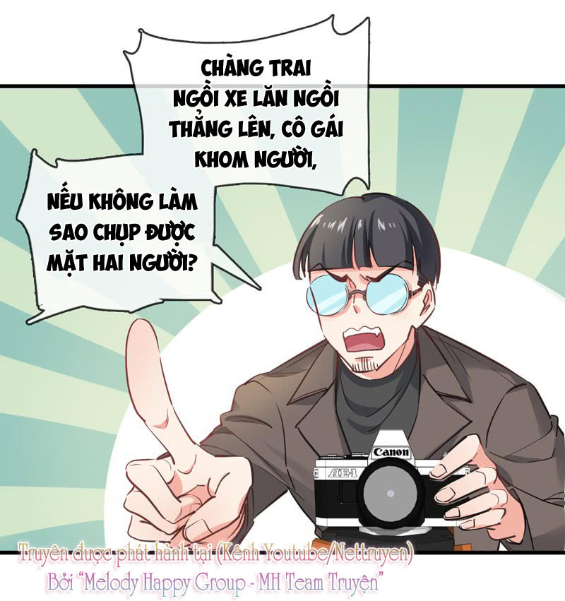 Danh Môn Lược Hôn: Cố Thiếu Nhĩ Câu Liễu Chapter 6 - Trang 2