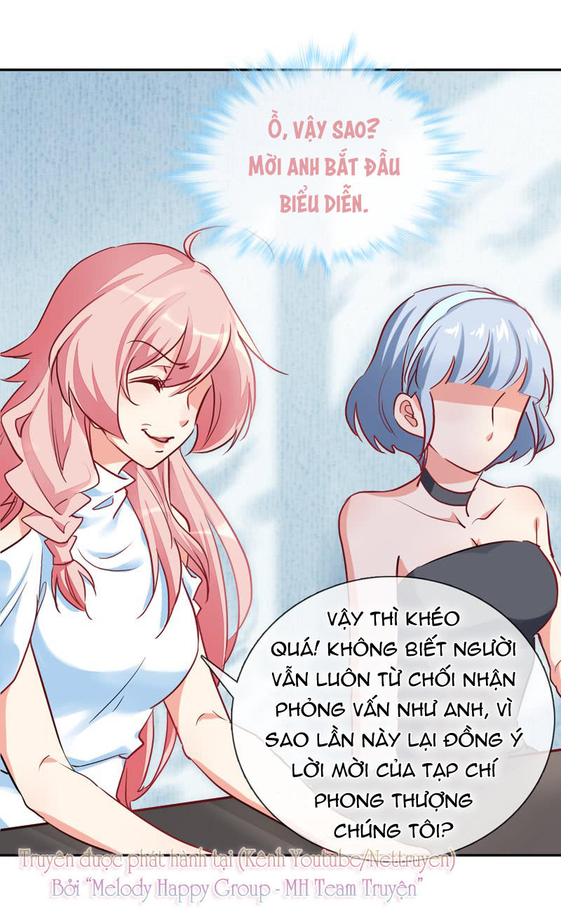 Danh Môn Lược Hôn: Cố Thiếu Nhĩ Câu Liễu Chapter 4 - Trang 2