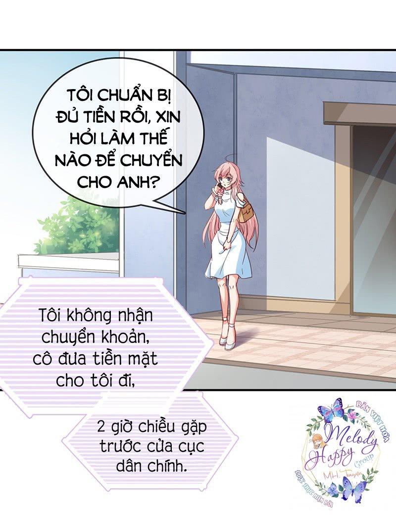 Danh Môn Lược Hôn: Cố Thiếu Nhĩ Câu Liễu Chapter 2 - Trang 2