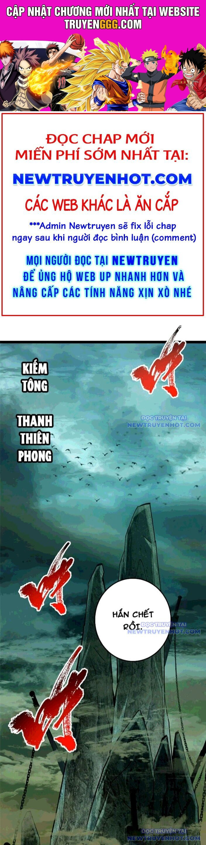 Chưởng Môn Khiêm  Tốn Chút Chapter 474 - Trang 2