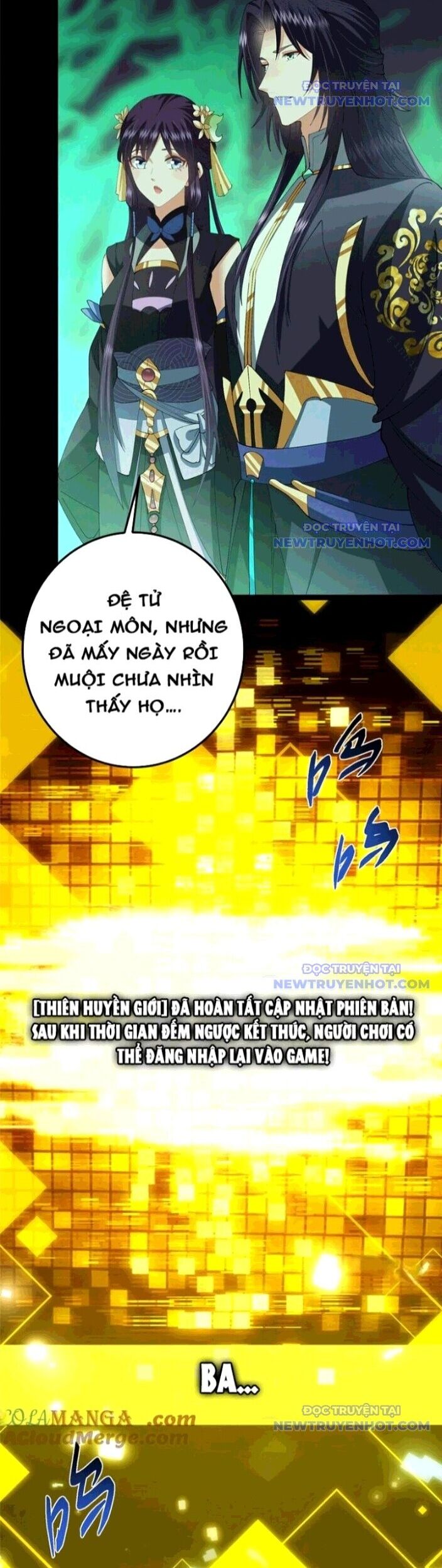 Chưởng Môn Khiêm  Tốn Chút Chapter 474 - Trang 2