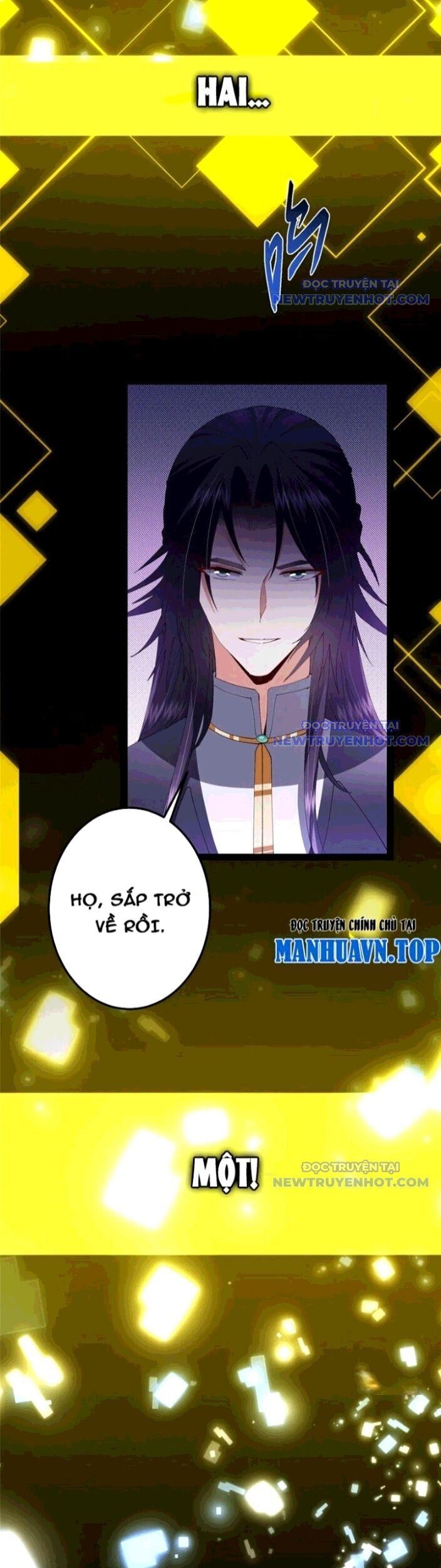 Chưởng Môn Khiêm  Tốn Chút Chapter 474 - Trang 2