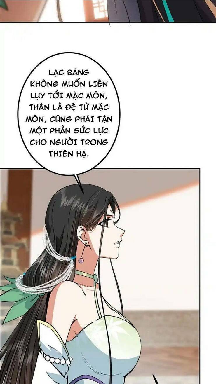 Chưởng Môn Khiêm  Tốn Chút Chapter 348.1 - Trang 2