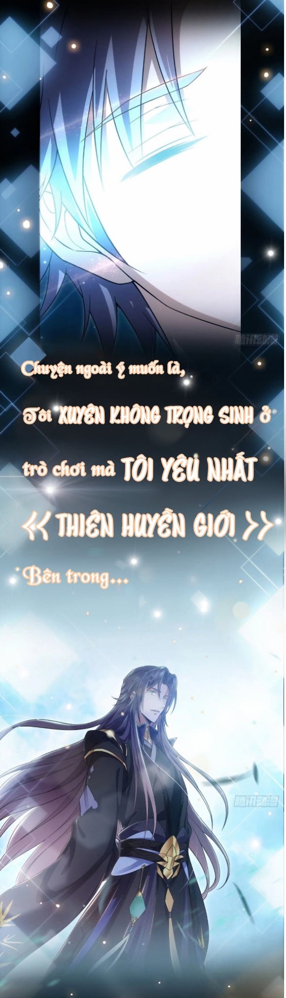 Chưởng Môn Khiêm  Tốn Chút Chapter 0.8 - Trang 2