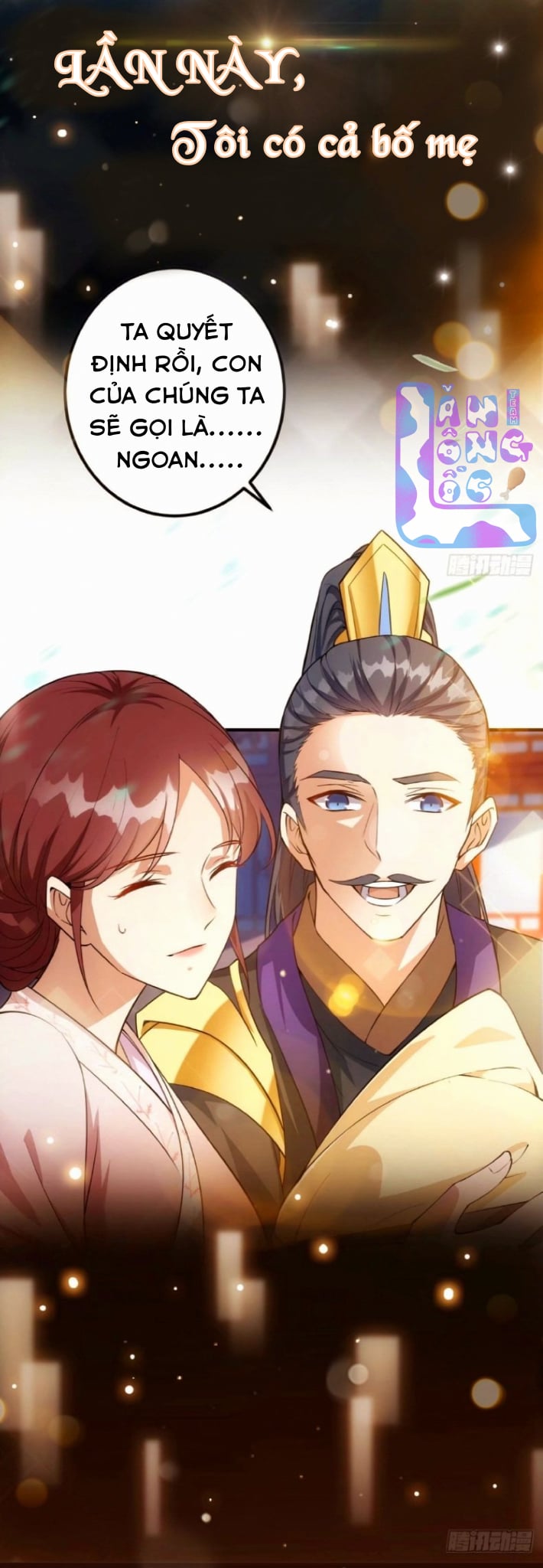 Chưởng Môn Khiêm  Tốn Chút Chapter 0.8 - Trang 2