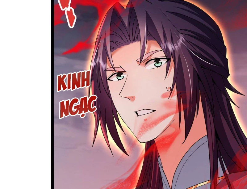 Chưởng Môn Khiêm  Tốn Chút Chapter 540 - Trang 2