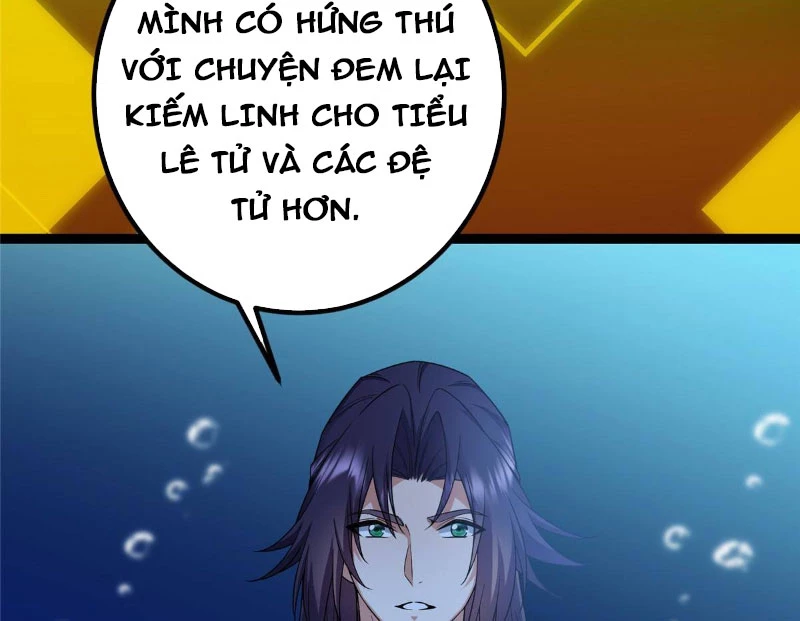 Chưởng Môn Khiêm  Tốn Chút Chapter 540 - Trang 2