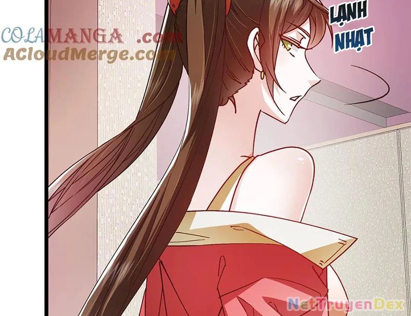 Chưởng Môn Khiêm  Tốn Chút Chapter 459 - Trang 2