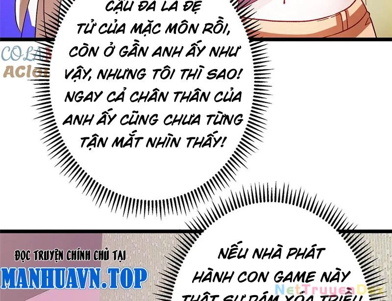 Chưởng Môn Khiêm  Tốn Chút Chapter 459 - Trang 2