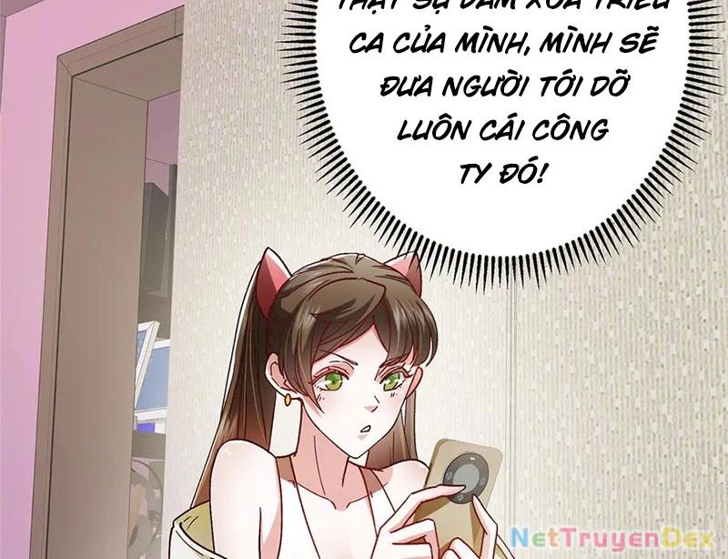 Chưởng Môn Khiêm  Tốn Chút Chapter 459 - Trang 2