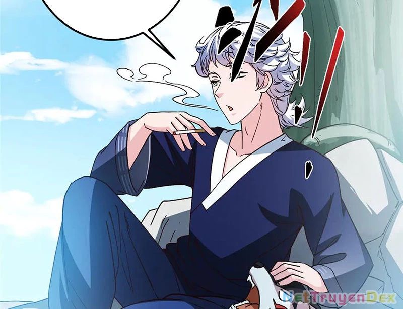 Chưởng Môn Khiêm  Tốn Chút Chapter 459 - Trang 2