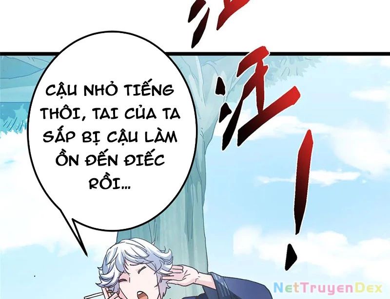 Chưởng Môn Khiêm  Tốn Chút Chapter 459 - Trang 2