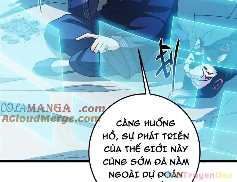 Chưởng Môn Khiêm  Tốn Chút Chapter 459 - Trang 2