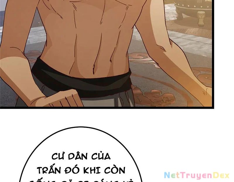 Chưởng Môn Khiêm  Tốn Chút Chapter 459 - Trang 2