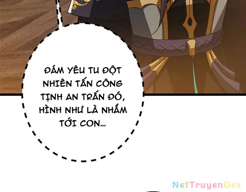 Chưởng Môn Khiêm  Tốn Chút Chapter 459 - Trang 2