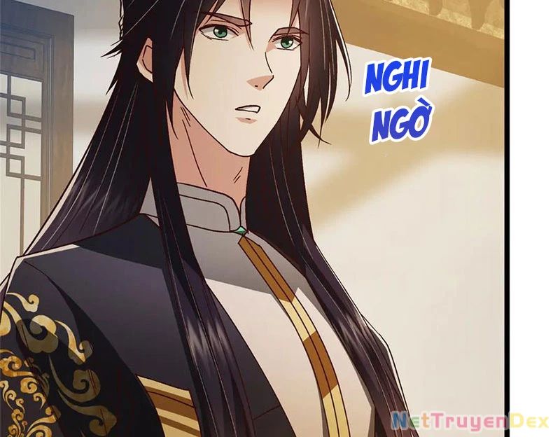 Chưởng Môn Khiêm  Tốn Chút Chapter 459 - Trang 2