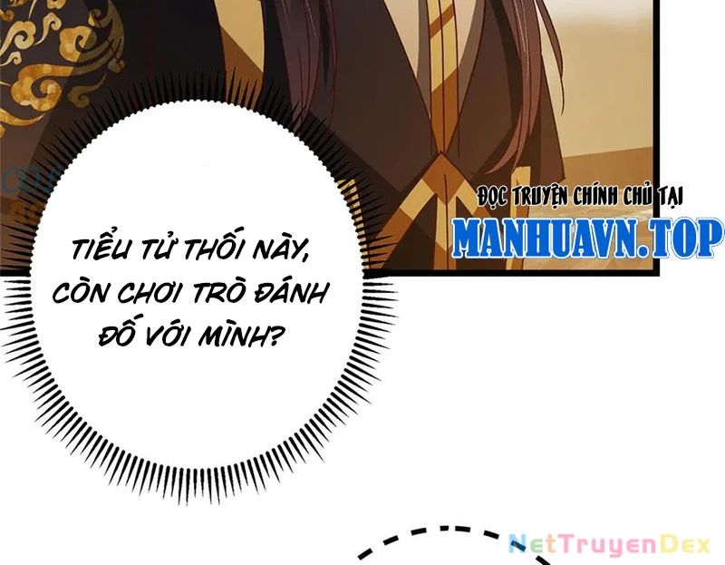 Chưởng Môn Khiêm  Tốn Chút Chapter 459 - Trang 2