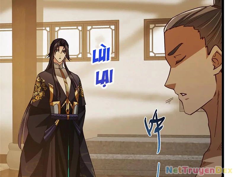 Chưởng Môn Khiêm  Tốn Chút Chapter 459 - Trang 2