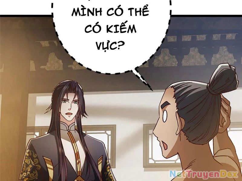 Chưởng Môn Khiêm  Tốn Chút Chapter 459 - Trang 2