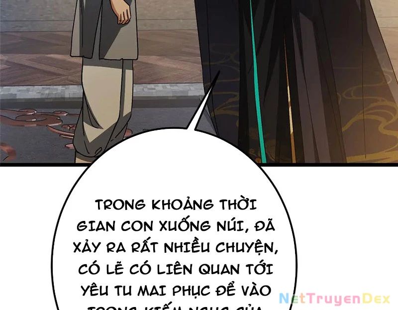 Chưởng Môn Khiêm  Tốn Chút Chapter 459 - Trang 2