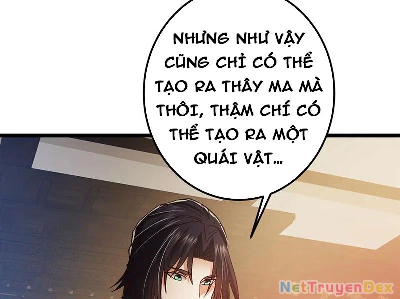 Chưởng Môn Khiêm  Tốn Chút Chapter 459 - Trang 2