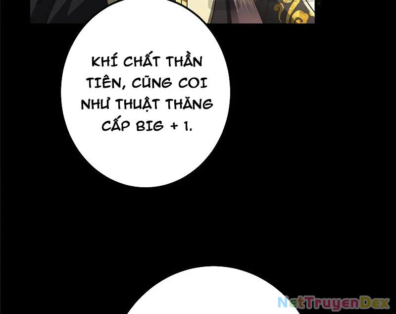 Chưởng Môn Khiêm  Tốn Chút Chapter 459 - Trang 2