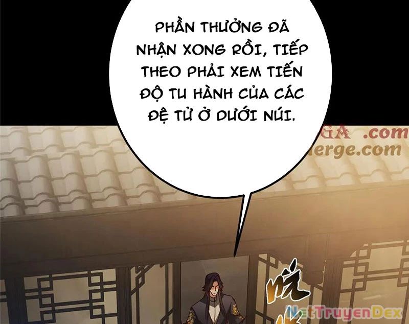 Chưởng Môn Khiêm  Tốn Chút Chapter 459 - Trang 2