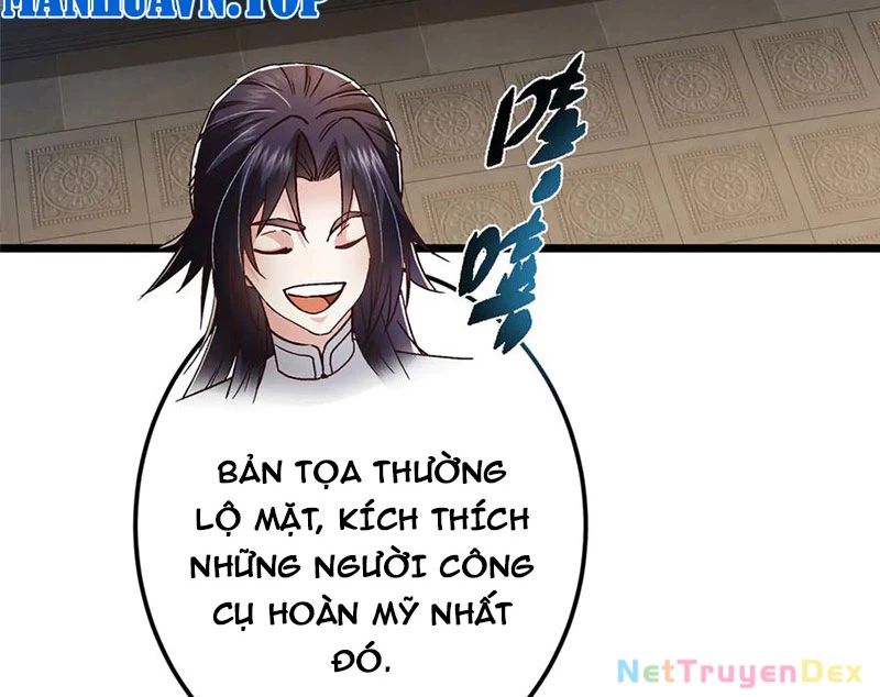 Chưởng Môn Khiêm  Tốn Chút Chapter 459 - Trang 2