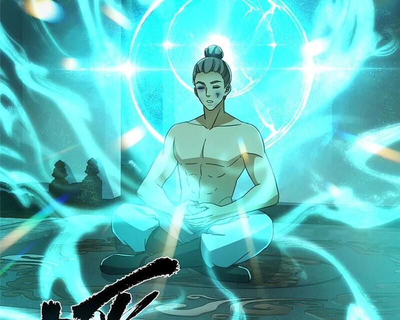 Chưởng Môn Khiêm  Tốn Chút Chapter 458 - Trang 2