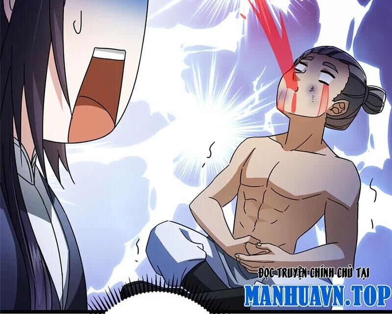 Chưởng Môn Khiêm  Tốn Chút Chapter 458 - Trang 2