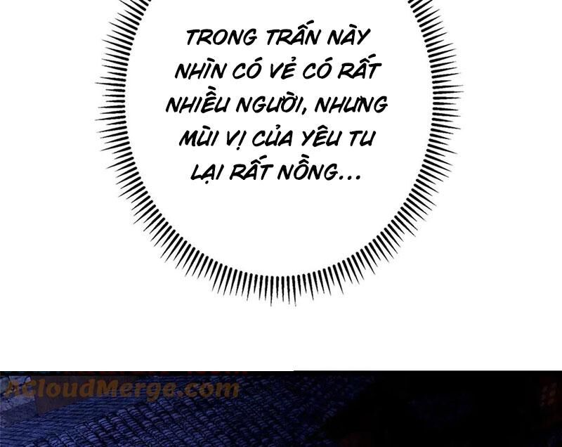 Chưởng Môn Khiêm  Tốn Chút Chapter 458 - Trang 2