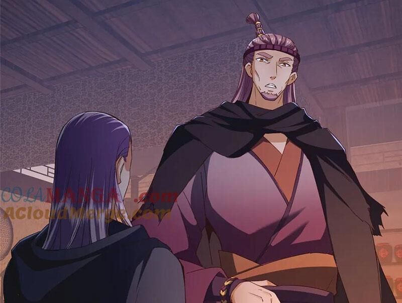 Chưởng Môn Khiêm  Tốn Chút Chapter 458 - Trang 2