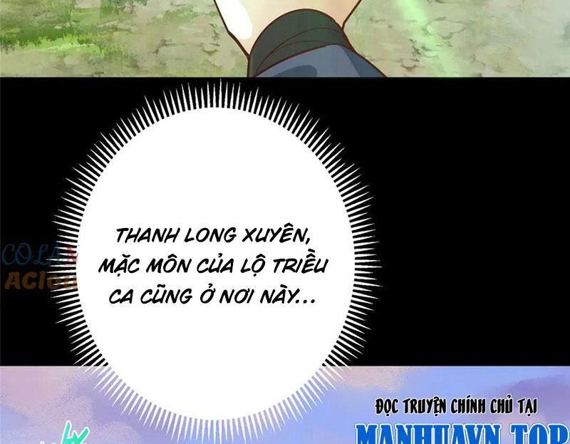 Chưởng Môn Khiêm  Tốn Chút Chapter 458 - Trang 2